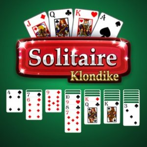 Klondike Solitaire Classic