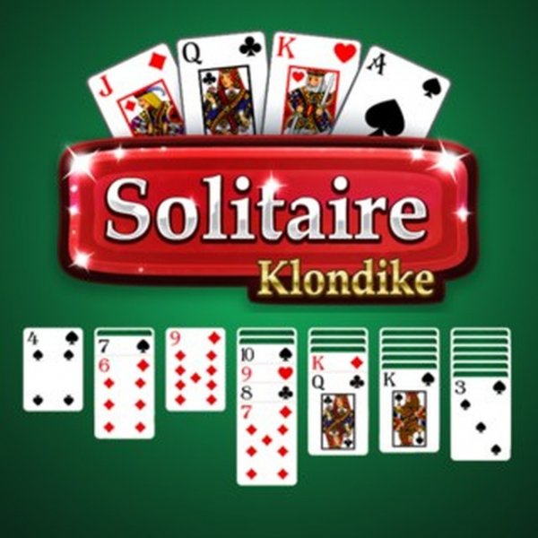 Klondike Solitaire Classic