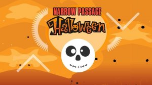 Autumn Passage Puzzle Run