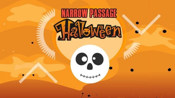 Autumn Passage Puzzle Run