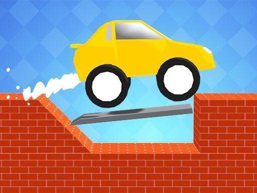 Road Builder Logic Puzzle