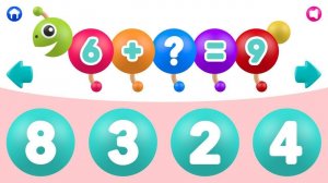 Number Bug Puzzle Adventure