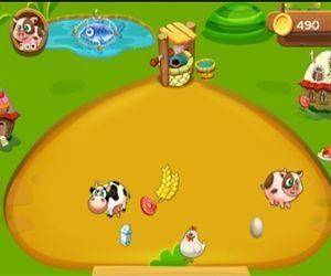Countryside Homestead Simulator