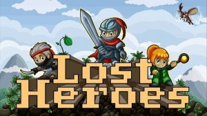 Enchanted Rescuers: Logic Platformer