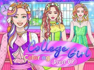 Style Palette: Character Color Studio