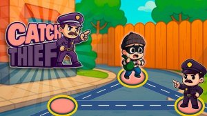 Catch the Trickster Puzzle