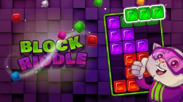 Pattern Fit Puzzle Challenge