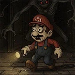 Mystery Puzzle Adventure