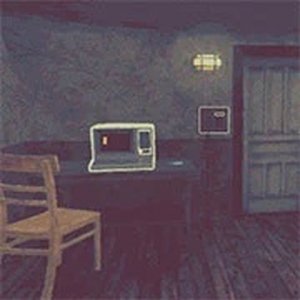 Asleep in the Deep: Mystery Puzzle