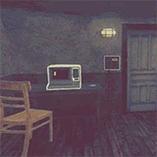 Asleep in the Deep: Mystery Puzzle