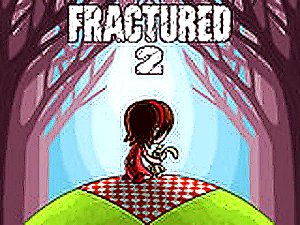 Fragmented Realm Puzzle Journey