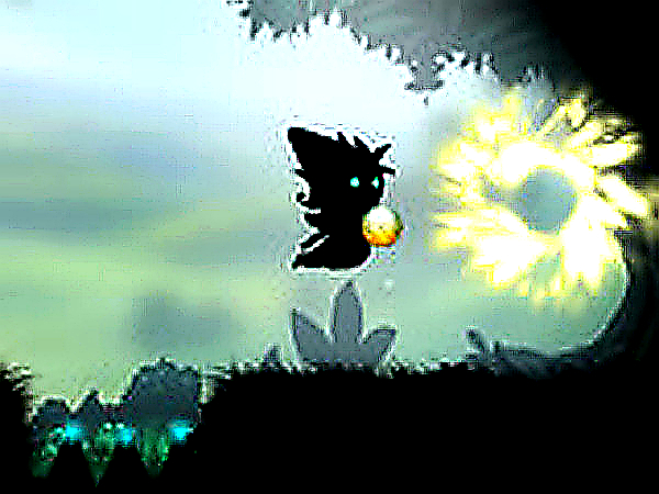 Enchanted Woodlands Logic Journey