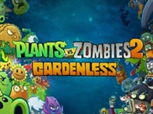 Plants vs. Zombies Gardendless Defense