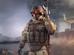 StrikeForce Online Battle