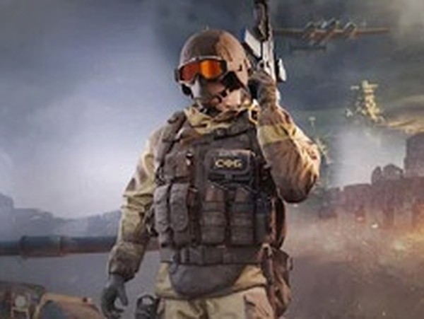 StrikeForce Online Battle