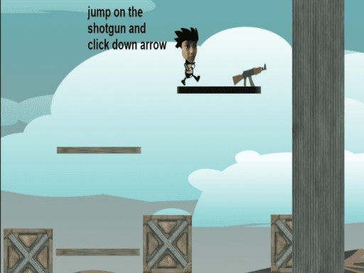 Francy Action Adventure