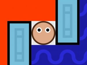 Lava and Aqua Puzzle