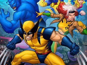 Heroic Jigsaw Puzzle Game