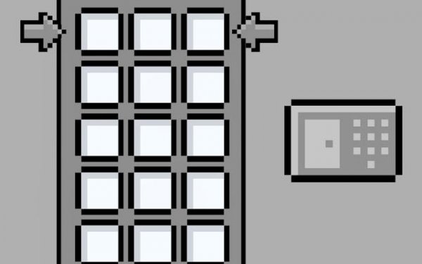 Digit Deduction Number Puzzle