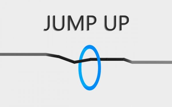 Leap Arcade: Timing Trials