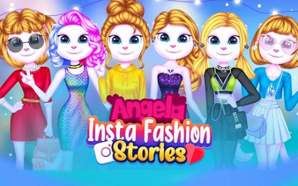 Style Studio: Fashion & Photo Play