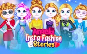 Style Studio: Fashion & Photo Play
