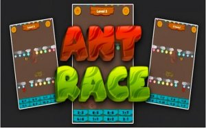 Ant Race: Math Challenge Game Online
