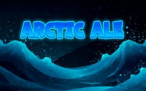 Frosty Elixir Maze Quest
