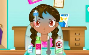 Become a Nurse: Hospital Simulator Online Game