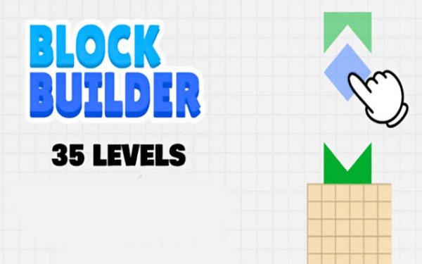 Stack & Shape Physics Challenge