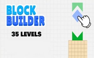 Stack & Shape Physics Challenge