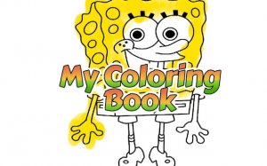 Coloring Pages for 5 Year Olds - Free Online Coloring Game
