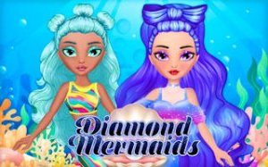 Oceanic Style Creator: Mermaid Edition
