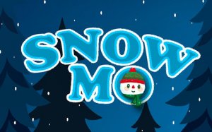Snow Mo: Cannon Shooting Defense Game