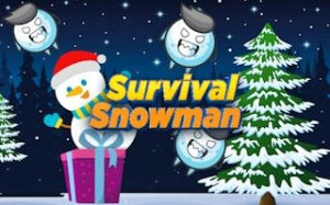Frosty Ice Logic Challenge