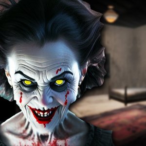 Mystery House Escape: Puzzle Adventure