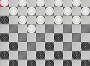 Draughts Online Game - Classic Checkers