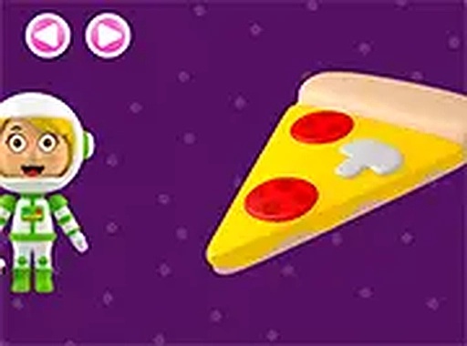 World of Alice: Star Sequence - Online Puzzle Game