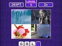 4 Images 1 Word Puzzle Game Online