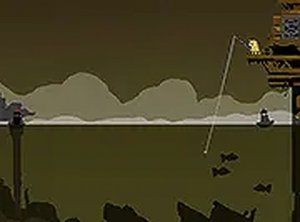 Blackwell Fishing Online Game