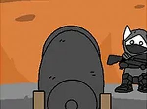 Stress Quest Online Game