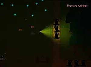 They Are Coming! Tower Defense Game
