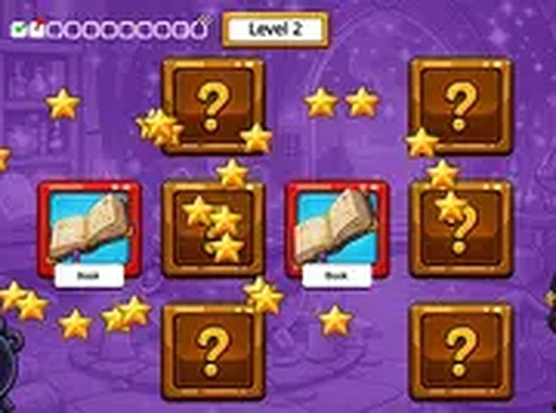 The Best Memory Matching Game Online - Fun Tile Puzzle