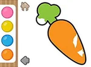 Water Color Online Game