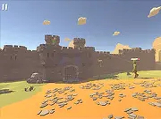 Tower Defense Kingdom Online Game