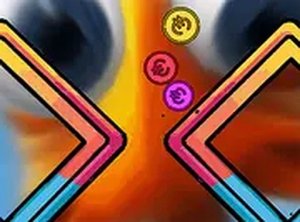Get Rich In Coin Drop Game