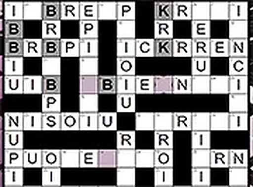 Dagelijks Codewoord Puzzle Game Online