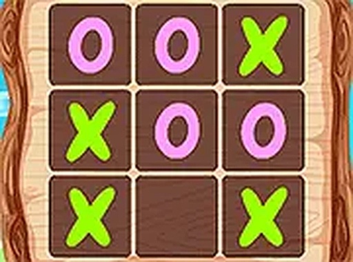 Xo With Buddy Online Puzzle Game