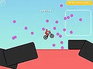 Balance Rider Cycling Challenge