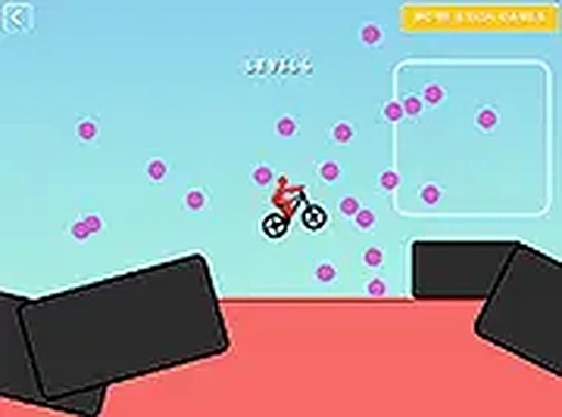 Balance Rider Cycling Challenge